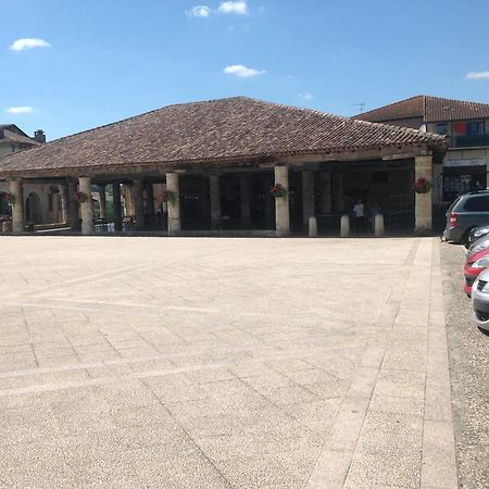 Ancien Presbytere Au Coeur Du Village Mauvezin  Luaran gambar