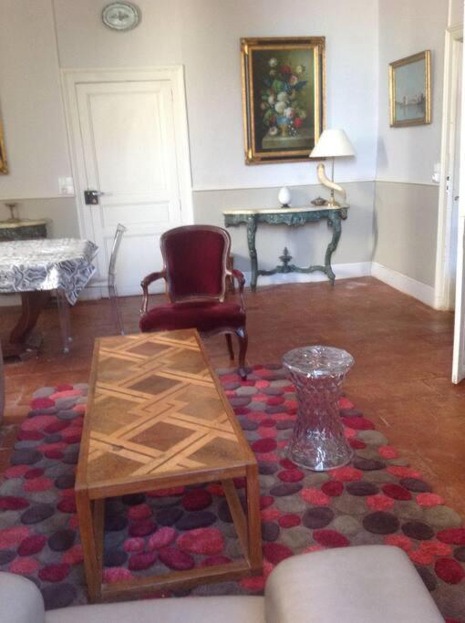 Ancien Presbytere Au Coeur Du Village Mauvezin  Luaran gambar